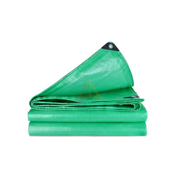 Lona verde
