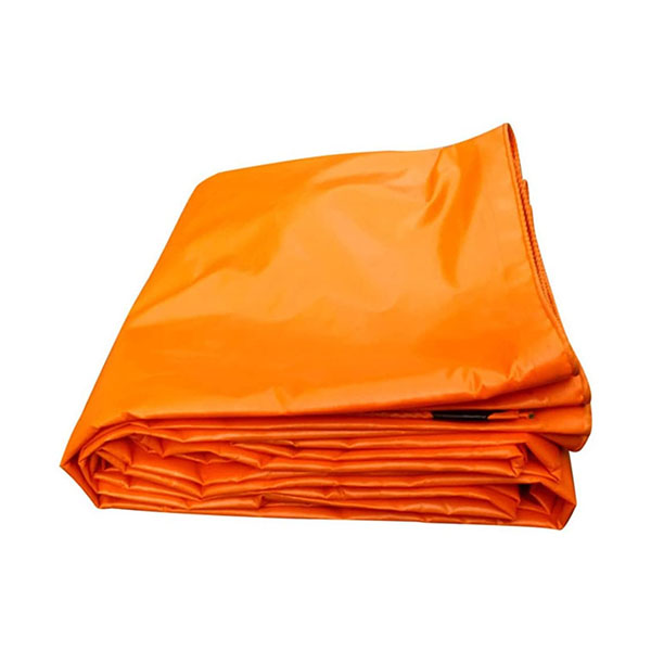 Lona naranja